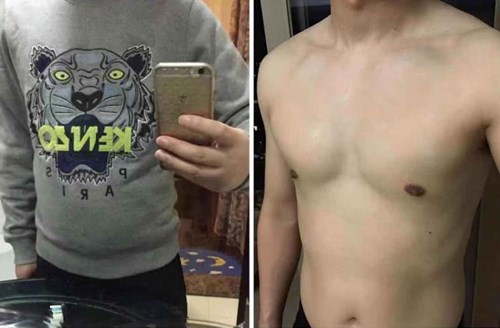 堅持使用劃船機一年，你的身體會發(fā)生什么變化？