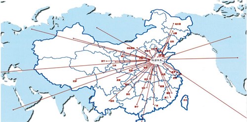 zoty中欧体育官方网站體育銷往全球的健身器材 zoty中欧体育官方网站體育銷往全球的健身器材