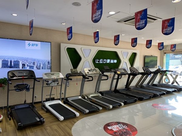 跑步機(jī)保養(yǎng)該如何加潤(rùn)滑油