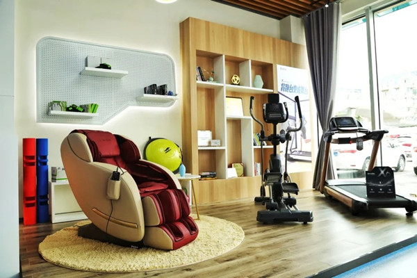 疫情刺激居家健身消費(fèi)，居家健身成為新時(shí)尚